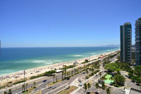 Apartamento à venda com 81m², 2 quartos e 1 vagaVista da Sala