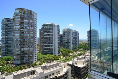 Apartamento à venda com 81m², 2 quartos e 1 vagaVista do Quarto