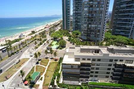 Apartamento à venda com 81m², 2 quartos e 1 vagaVista do Quarto