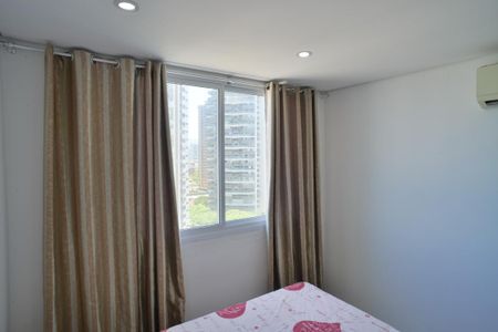 Apartamento à venda com 81m², 2 quartos e 1 vagaQuarto