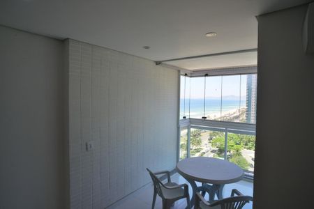 Apartamento à venda com 81m², 2 quartos e 1 vagaVaranda da Sala