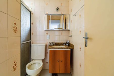 Apartamento para alugar com 62m², 3 quartos e 1 vagaBanheiro