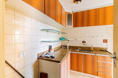 Apartamento para alugar com 62m², 3 quartos e 1 vagaCozinha