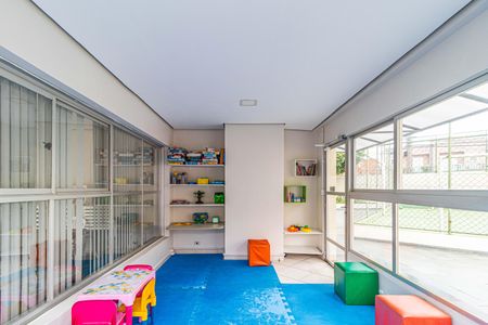 Apartamento para alugar com 62m², 3 quartos e 1 vagaÁrea comum - Brinquedoteca