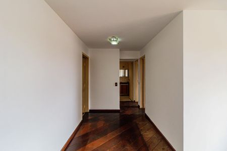 Apartamento para alugar com 62m², 3 quartos e 1 vagaSala