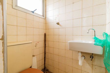 Apartamento para alugar com 62m², 3 quartos e 1 vagaLavanderia