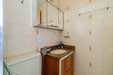 Apartamento para alugar com 62m², 3 quartos e 1 vagaBanheiro