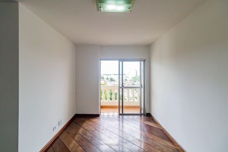 Apartamento para alugar com 3 quartos, 62m² em Jaguaré, São Paulo