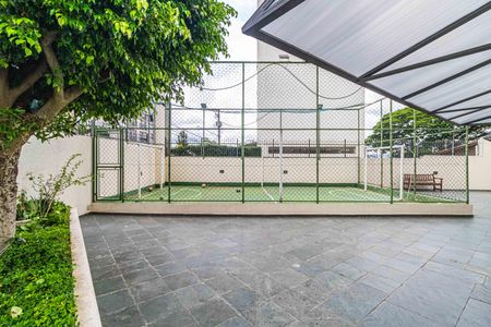 Apartamento para alugar com 62m², 3 quartos e 1 vagaÁrea comum - Quadra