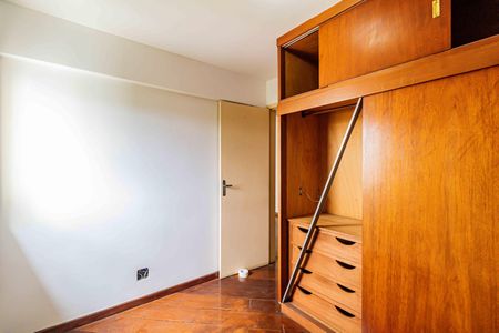 Apartamento para alugar com 62m², 3 quartos e 1 vagaQuarto 02