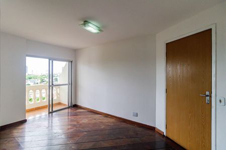 Apartamento para alugar com 62m², 3 quartos e 1 vagaSala