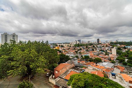 Apartamento para alugar com 62m², 3 quartos e 1 vagaVaranda