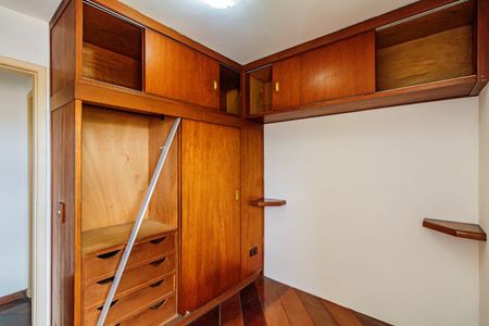 Apartamento para alugar com 62m², 3 quartos e 1 vagaQuarto 02