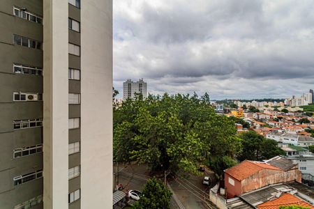 Apartamento para alugar com 3 quartos, 62m² em Jaguaré, São Paulo