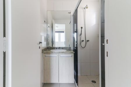 Apartamento para alugar com 95m², 3 quartos e 2 vagasQuarto 3 - Suíte