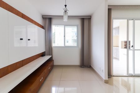 Apartamento para alugar com 3 quartos, 95m² em Jardim Arpoador, São Paulo