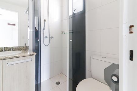 Apartamento para alugar com 95m², 3 quartos e 2 vagasQuarto 3 - Suíte