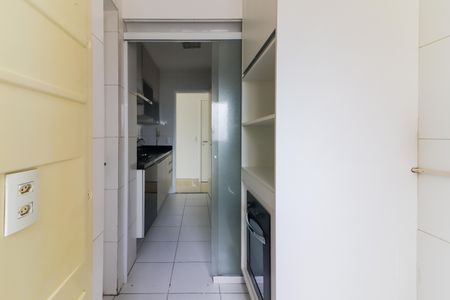 Apartamento para alugar com 95m², 3 quartos e 2 vagasLavanderia