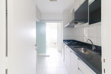 Apartamento para alugar com 95m², 3 quartos e 2 vagasCozinha 