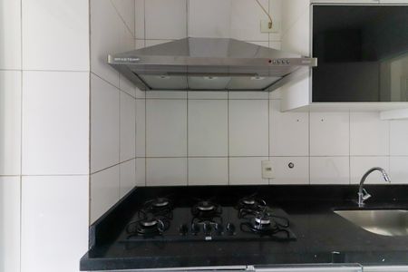 Apartamento para alugar com 95m², 3 quartos e 2 vagasCozinha 