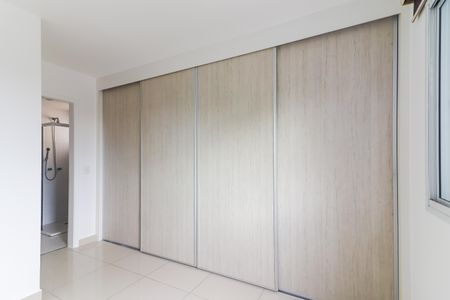 Apartamento para alugar com 95m², 3 quartos e 2 vagasQuarto 3 - Suíte