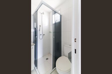 Apartamento para alugar com 95m², 3 quartos e 2 vagasQuarto 3 - Suíte