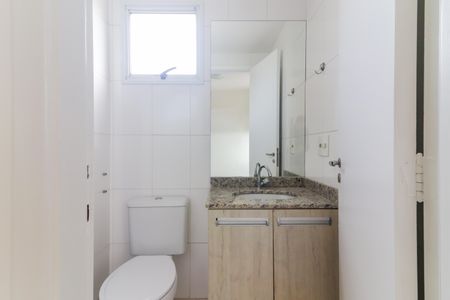 Apartamento para alugar com 95m², 3 quartos e 2 vagasQuarto 2 - Suíte