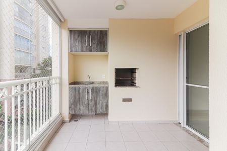 Apartamento para alugar com 95m², 3 quartos e 2 vagasVaranda