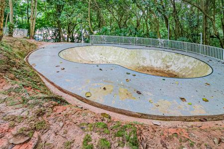 Apartamento para alugar com 95m², 3 quartos e 2 vagasÁrea comum