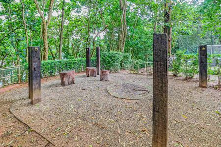 Apartamento para alugar com 95m², 3 quartos e 2 vagasÁrea comum