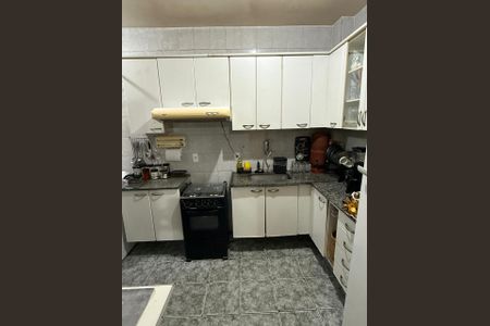 Apartamento à venda com 3 quartos, 84m² em Salgado Filho, Belo Horizonte