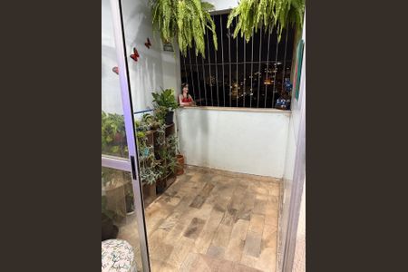 Apartamento à venda com 3 quartos, 84m² em Salgado Filho, Belo Horizonte