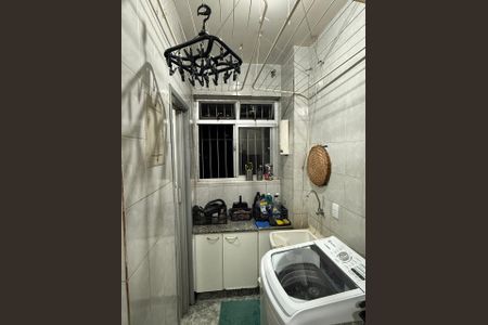 Apartamento à venda com 3 quartos, 84m² em Salgado Filho, Belo Horizonte