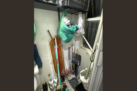 Apartamento à venda com 3 quartos, 84m² em Salgado Filho, Belo Horizonte