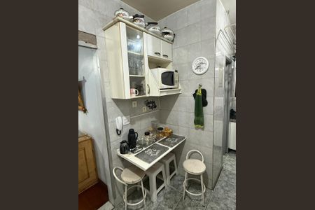 Apartamento à venda com 3 quartos, 84m² em Salgado Filho, Belo Horizonte