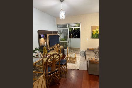Apartamento à venda com 3 quartos, 84m² em Salgado Filho, Belo Horizonte