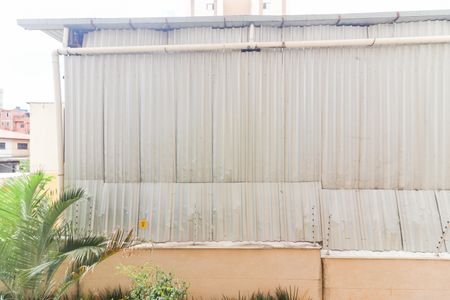 Quarto 1 de apartamento para alugar com 2 quartos, 39m² em Vila Butantã, São Paulo