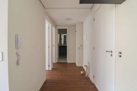 Apartamento para alugar com 39m², 2 quartos e sem vagaSala/Cozinha