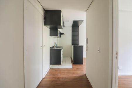 Apartamento para alugar com 39m², 2 quartos e sem vagaSala/Cozinha