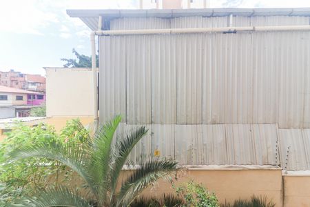 Apartamento para alugar com 39m², 2 quartos e sem vagaQuarto 2