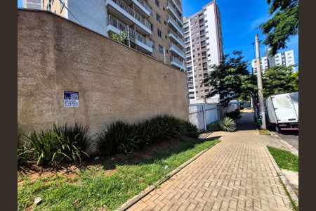Apartamento para alugar com 39m², 2 quartos e sem vagaPlaquinha