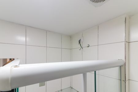 Apartamento para alugar com 39m², 2 quartos e sem vagaBanheiro