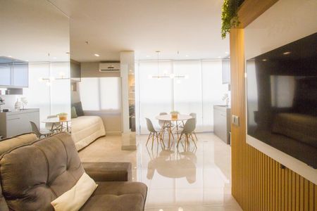 Kitnet/Studio à venda com 1 quarto, 48m² em Nova Piraju, São Paulo