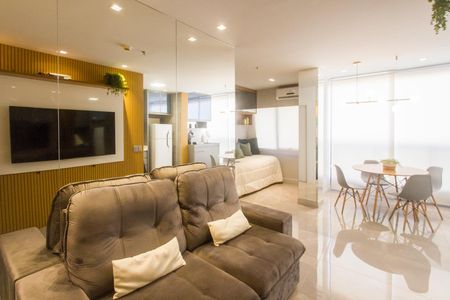 Kitnet/Studio à venda com 1 quarto, 48m² em Nova Piraju, São Paulo