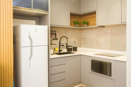 Kitnet/Studio à venda com 1 quarto, 48m² em Nova Piraju, São Paulo