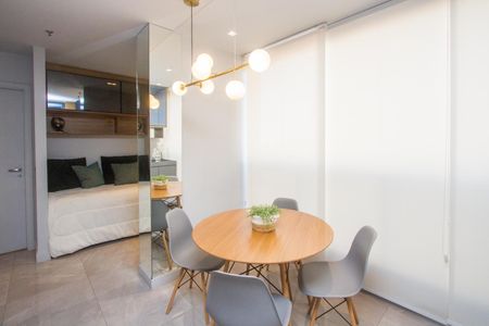 Kitnet/Studio à venda com 1 quarto, 48m² em Nova Piraju, São Paulo