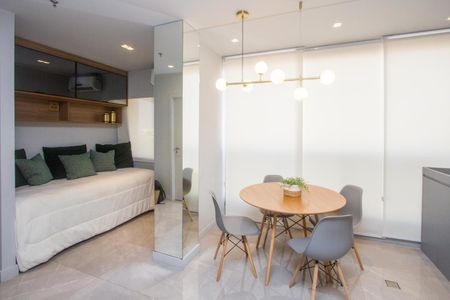 Kitnet/Studio à venda com 1 quarto, 48m² em Nova Piraju, São Paulo