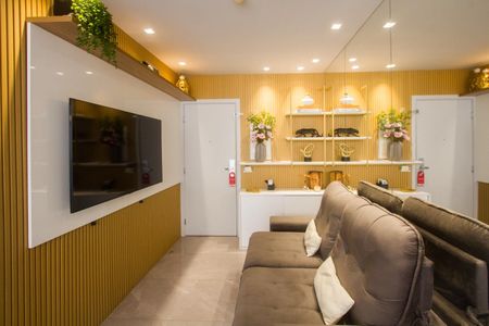 Kitnet/Studio à venda com 1 quarto, 48m² em Nova Piraju, São Paulo