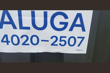 Casa para alugar com 70m², 2 quartos e sem vagaPLACA