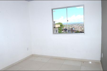 Quarto 1 de casa para alugar com 2 quartos, 70m² em Tupi, Belo Horizonte